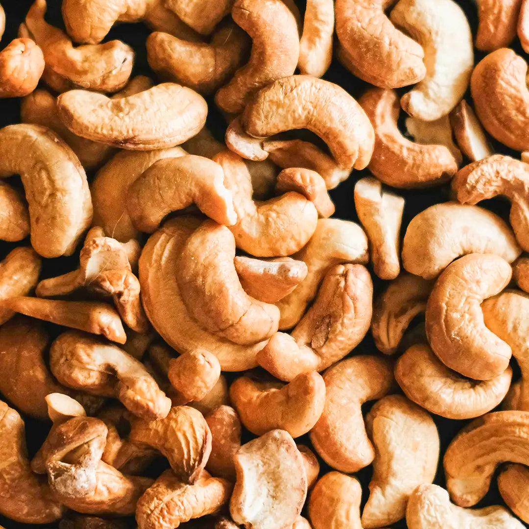 Premium Cashew Roasted