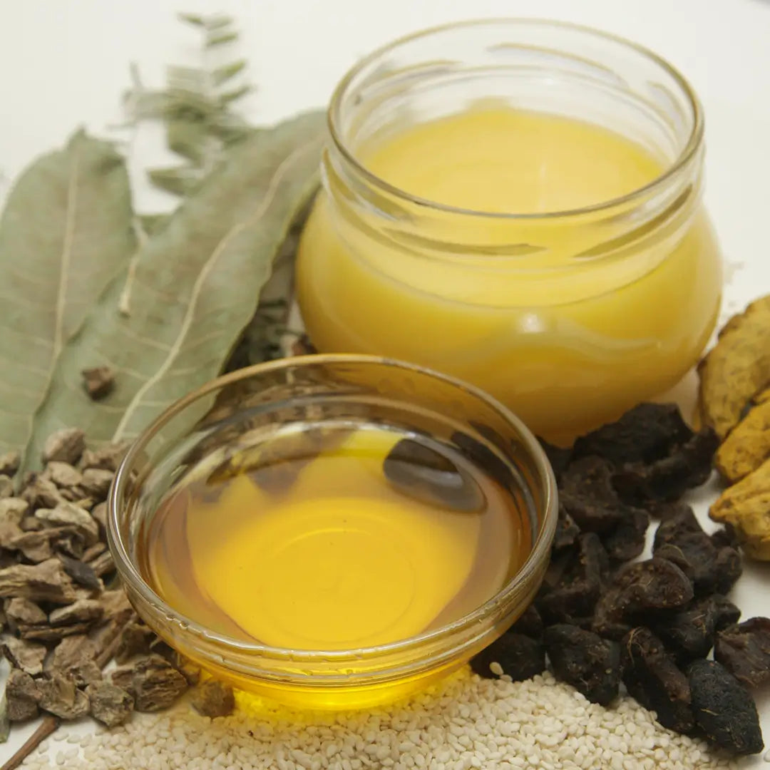 Desi Ghee