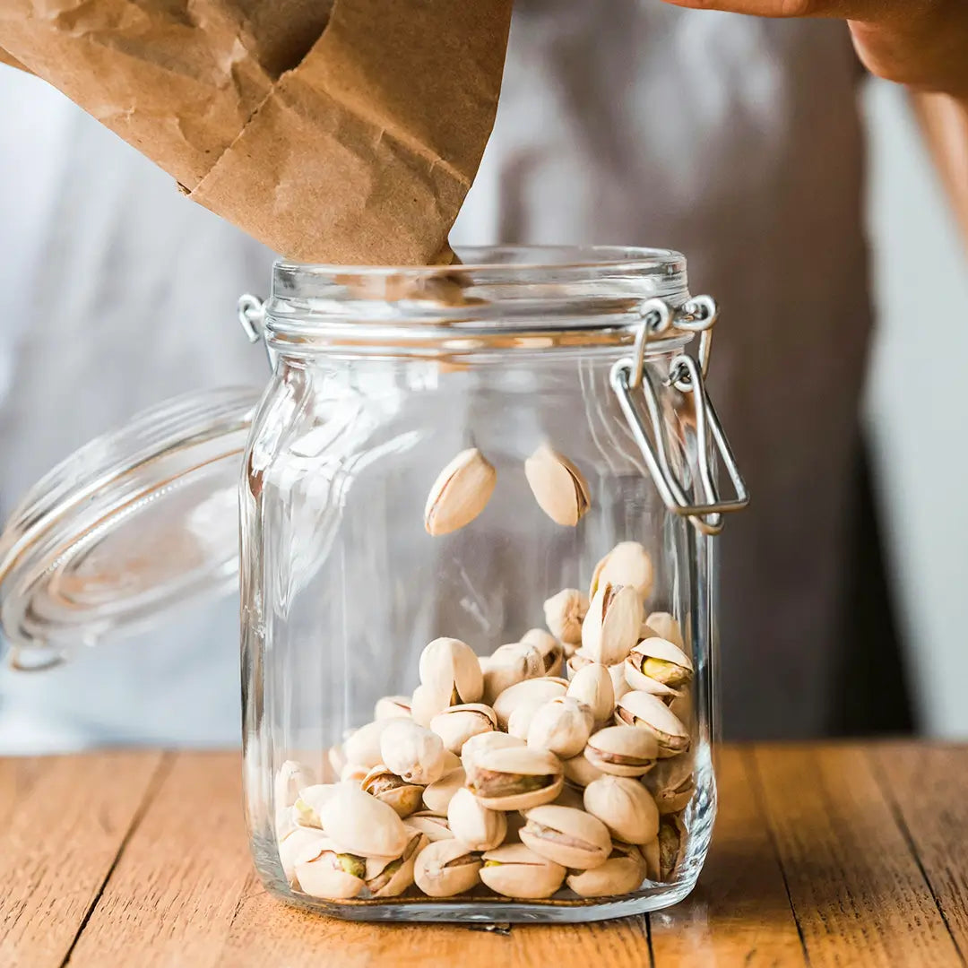 Premium Pistachio Roasted