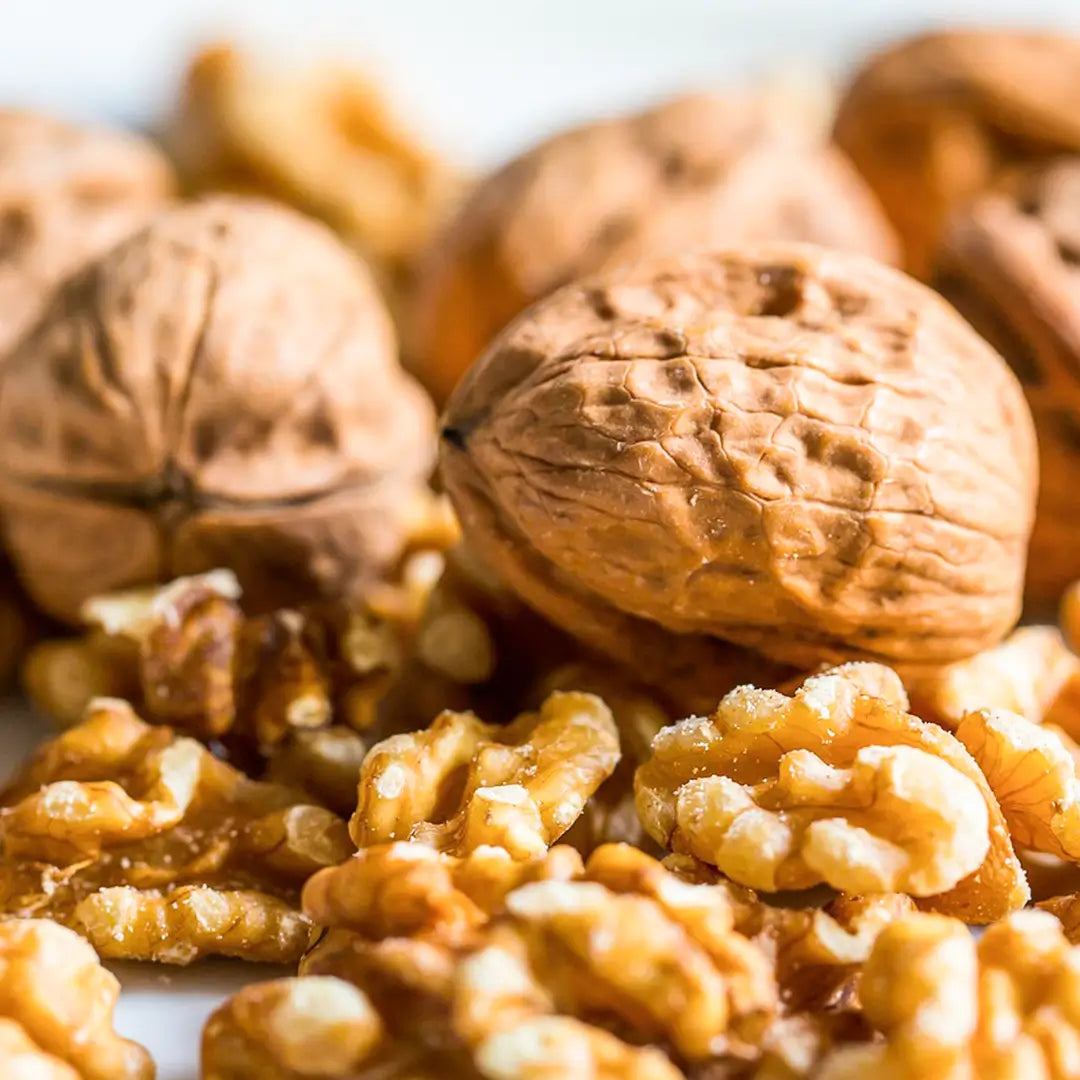 Premium Walnuts